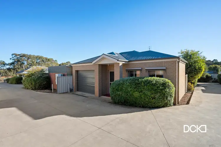 Second view of Homely unit listing, 1/67 Osborne Street, Flora Hill VIC 3550