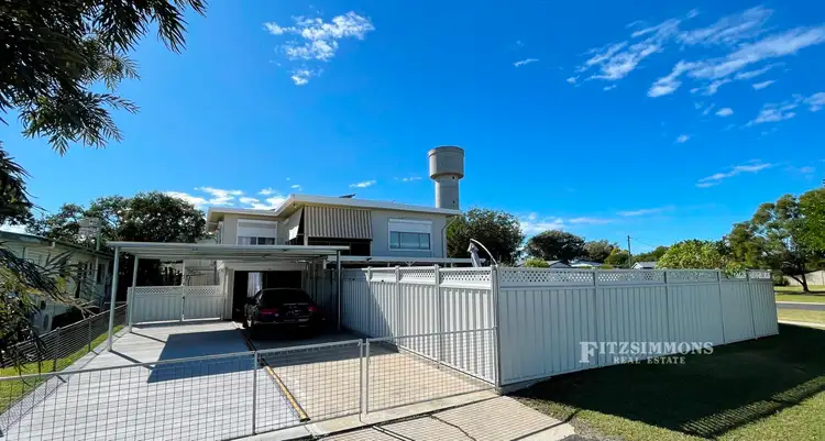 Main view of Homely house listing, 65 Alfred Street, Dalby QLD 4405