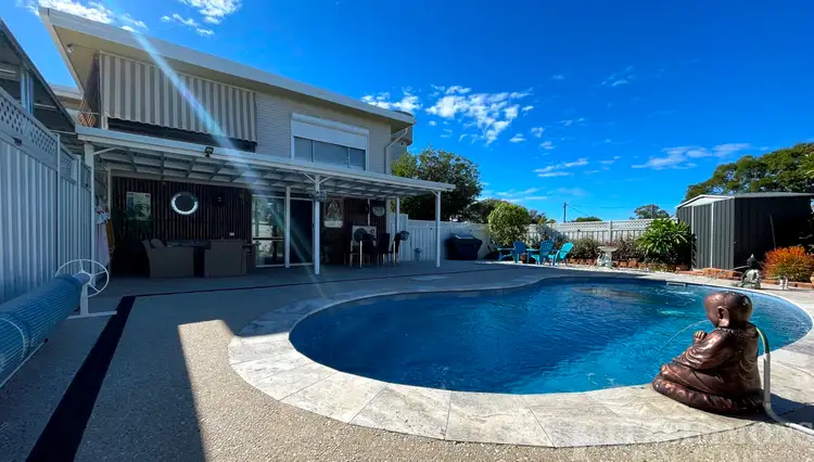 Second view of Homely house listing, 65 Alfred Street, Dalby QLD 4405