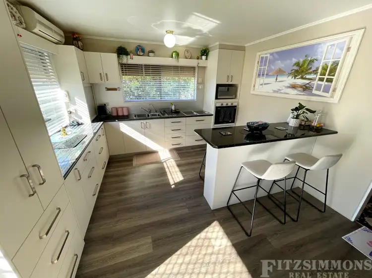 Fifth view of Homely house listing, 65 Alfred Street, Dalby QLD 4405