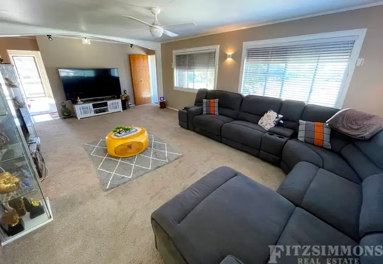 Seventh view of Homely house listing, 65 Alfred Street, Dalby QLD 4405