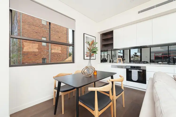 Third view of Homely apartment listing, 22/34 Hamilton Street, Rose Bay NSW 2029