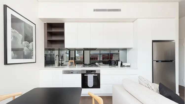 Fourth view of Homely apartment listing, 22/34 Hamilton Street, Rose Bay NSW 2029