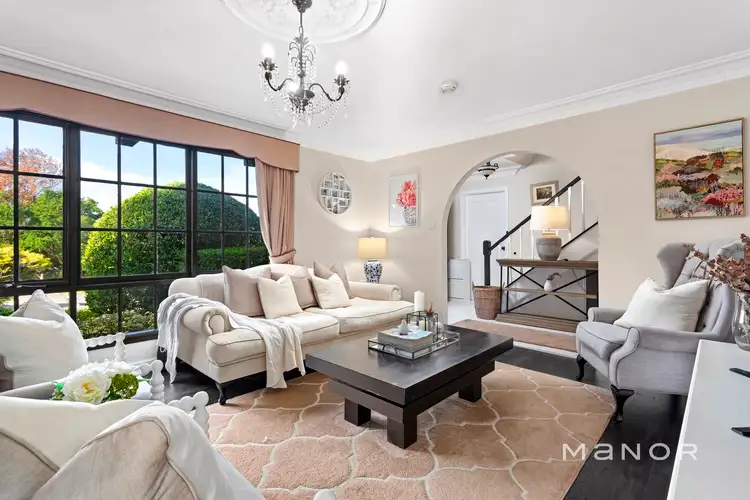 Third view of Homely house listing, 10 Barossa Court, Baulkham Hills NSW 2153