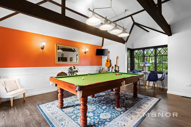 Fifth view of Homely house listing, 10 Barossa Court, Baulkham Hills NSW 2153