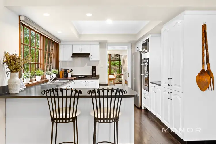 Sixth view of Homely house listing, 10 Barossa Court, Baulkham Hills NSW 2153