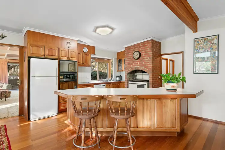 Main view of Homely house listing, 1028 Stumpy Gully Road, Moorooduc VIC 3933