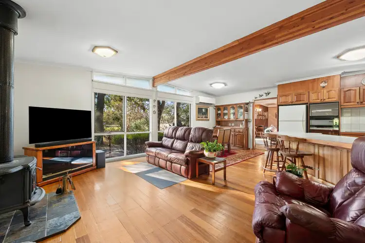 Third view of Homely house listing, 1028 Stumpy Gully Road, Moorooduc VIC 3933