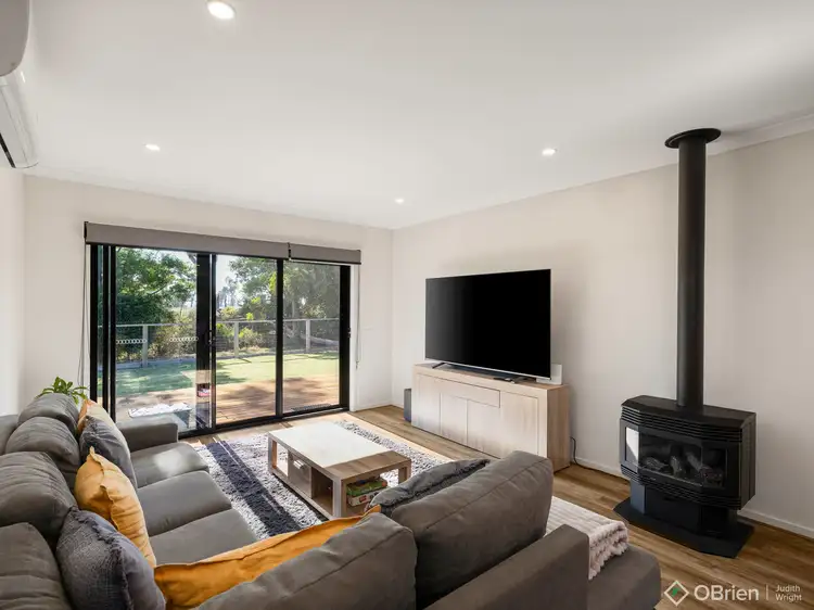Second view of Homely house listing, 37 Sonia Crescent, Pioneer Bay VIC 3984
