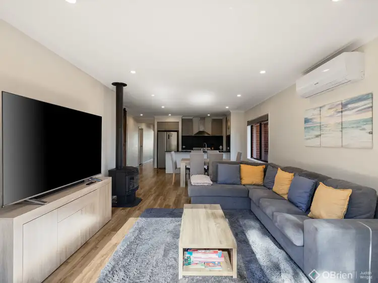Fifth view of Homely house listing, 37 Sonia Crescent, Pioneer Bay VIC 3984