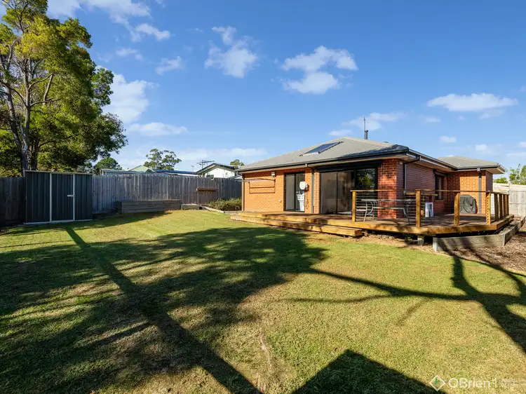 Sixth view of Homely house listing, 37 Sonia Crescent, Pioneer Bay VIC 3984