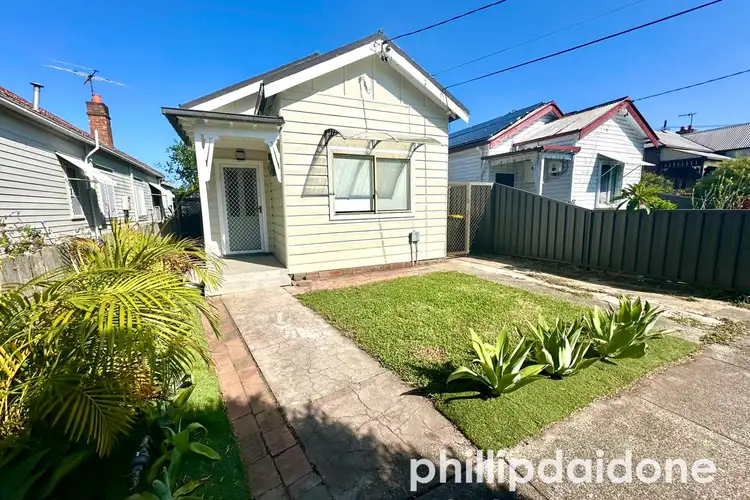 Main view of Homely house listing, 49 Kihilla Road, Auburn NSW 2144