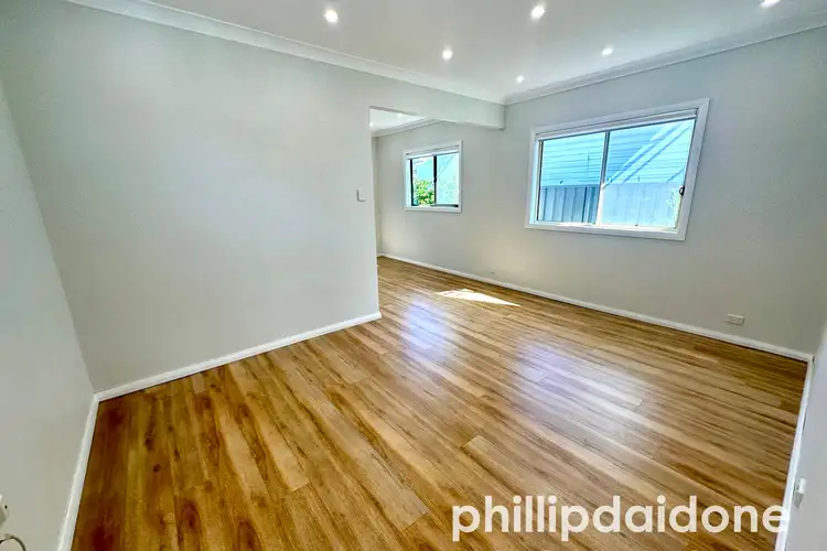 Second view of Homely house listing, 49 Kihilla Road, Auburn NSW 2144