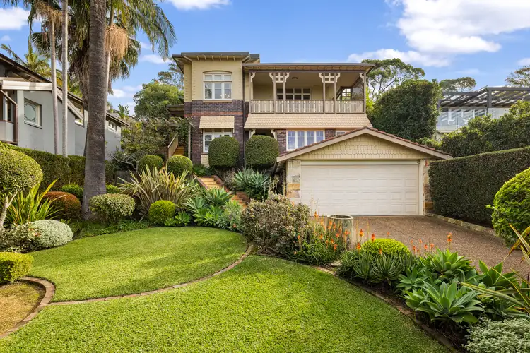 210 Raglan Street, Mosman NSW 2088