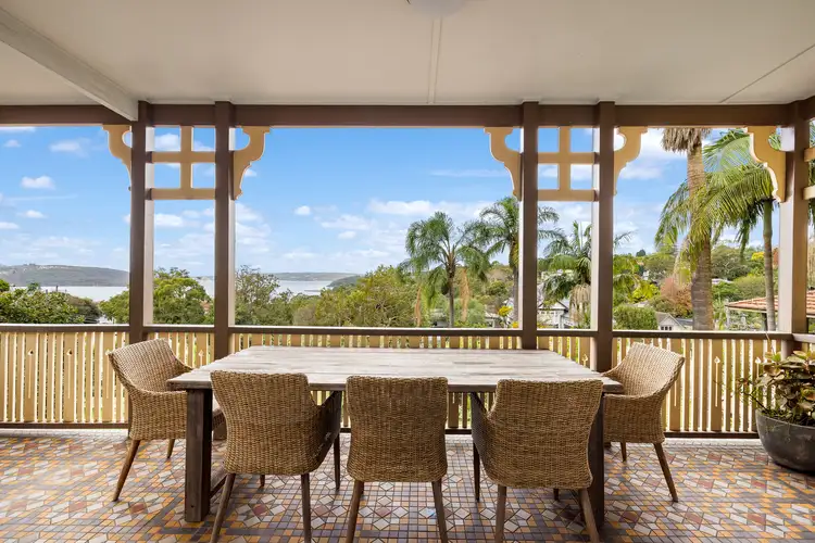 Second view of Homely house listing, 210 Raglan Street, Mosman NSW 2088