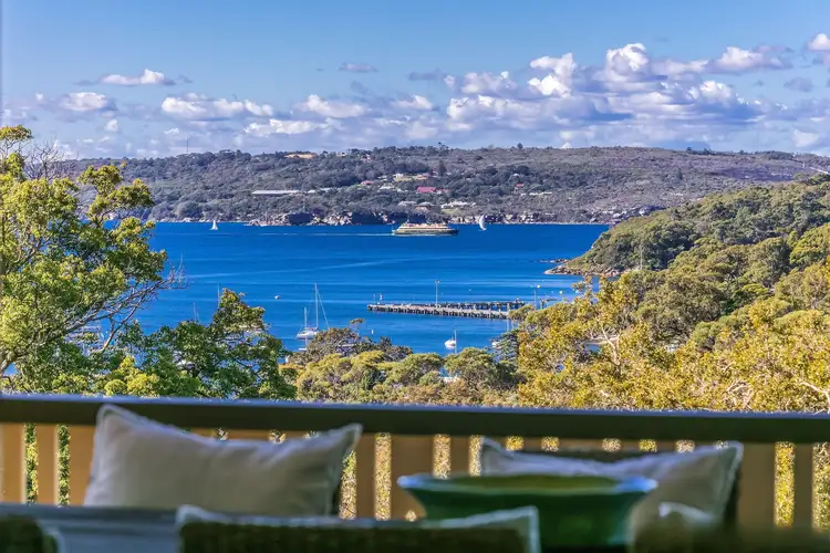 Third view of Homely house listing, 210 Raglan Street, Mosman NSW 2088