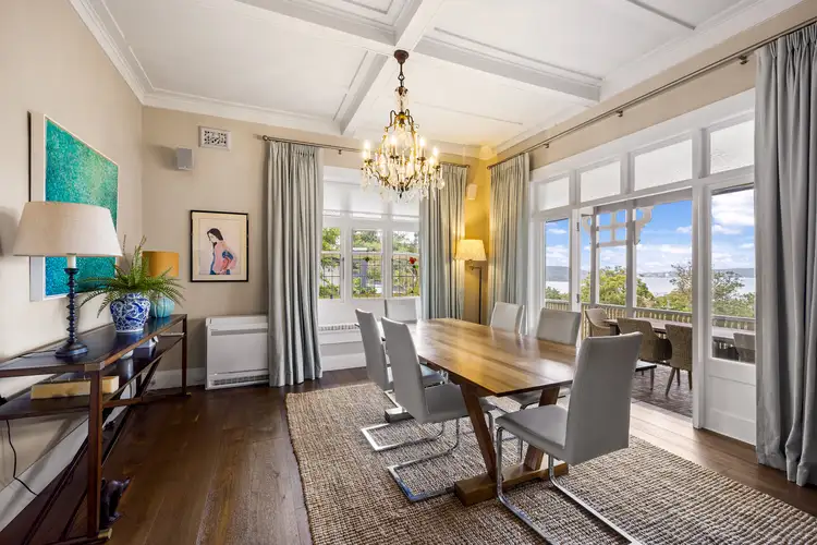 Fourth view of Homely house listing, 210 Raglan Street, Mosman NSW 2088