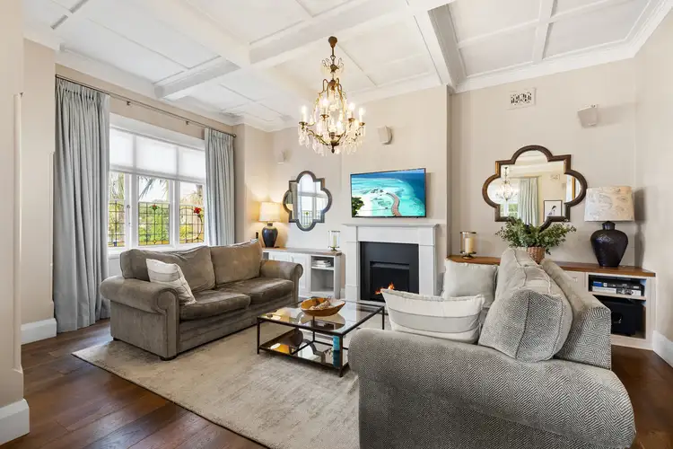 Fifth view of Homely house listing, 210 Raglan Street, Mosman NSW 2088
