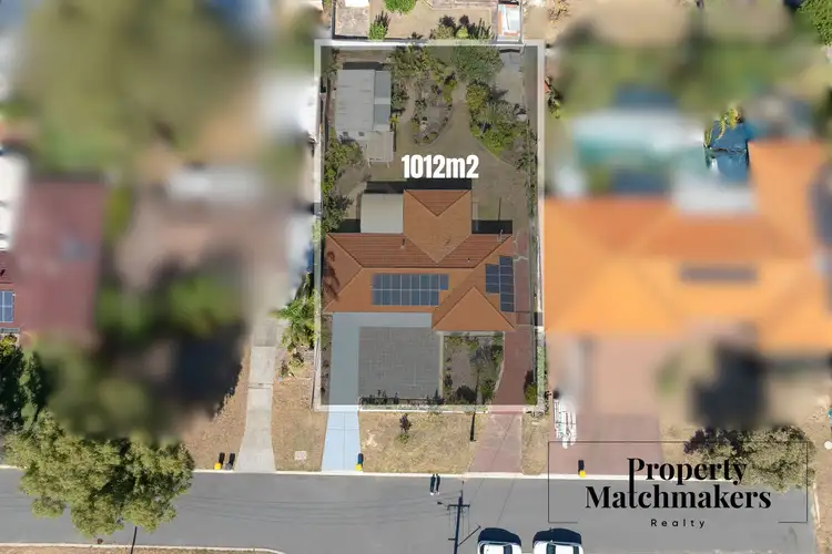 Second view of Homely house listing, 9 Rennison Street, Beckenham WA 6107