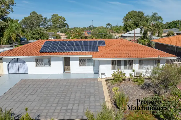 Third view of Homely house listing, 9 Rennison Street, Beckenham WA 6107