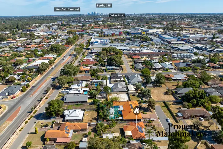 Fourth view of Homely house listing, 9 Rennison Street, Beckenham WA 6107