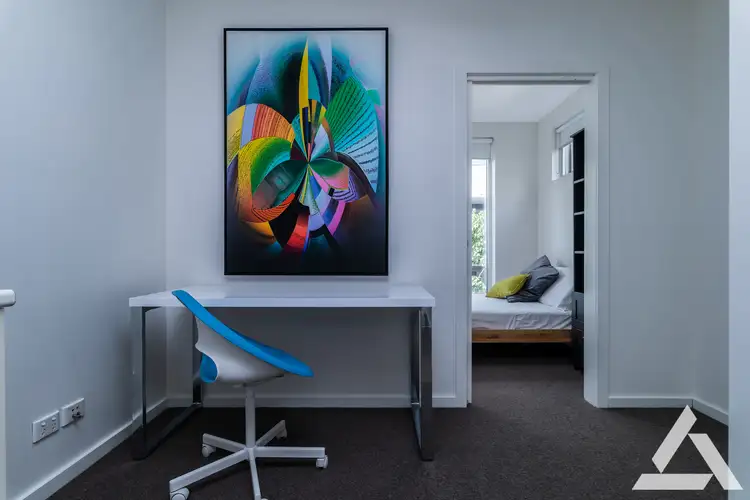 Main view of Homely apartment listing, 214/8 Porter Street, Prahran VIC 3181