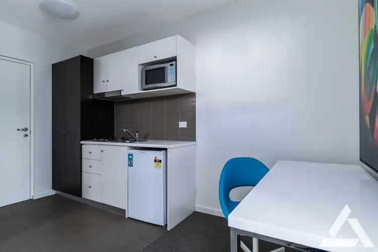 Second view of Homely apartment listing, 214/8 Porter Street, Prahran VIC 3181