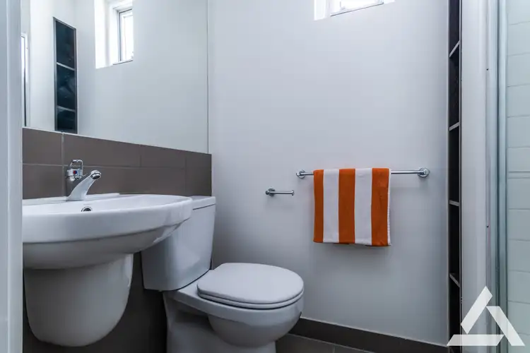 Third view of Homely apartment listing, 214/8 Porter Street, Prahran VIC 3181