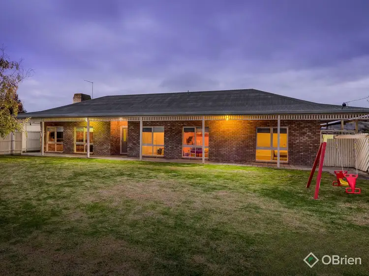 99 Golf Links Road, Berwick VIC 3806