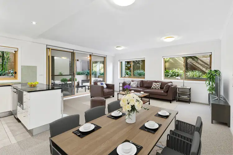 233/168 Queenscliff Road, Queenscliff NSW 2096