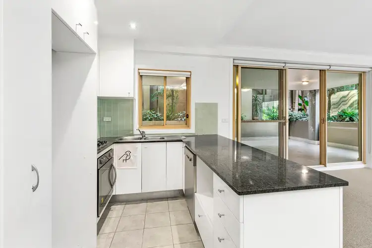 Second view of Homely unit listing, 233/168 Queenscliff Road, Queenscliff NSW 2096