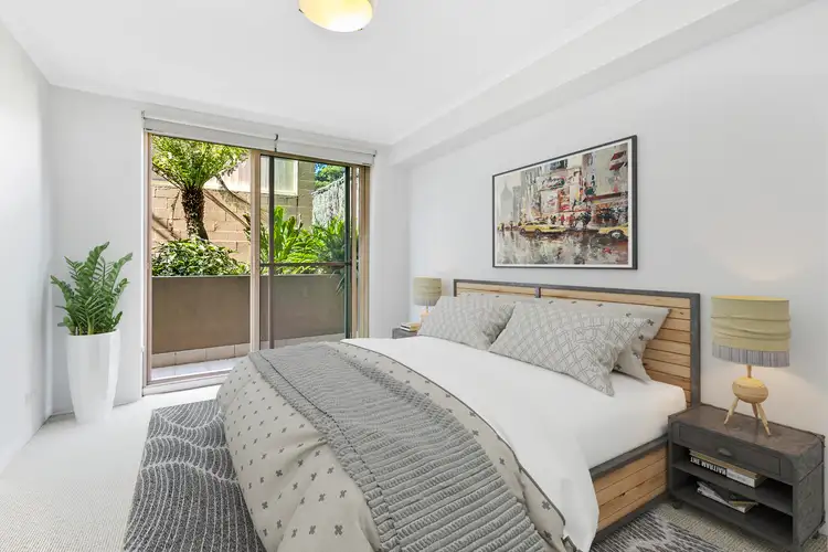 Third view of Homely unit listing, 233/168 Queenscliff Road, Queenscliff NSW 2096