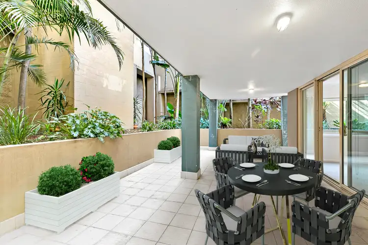 Fifth view of Homely unit listing, 233/168 Queenscliff Road, Queenscliff NSW 2096