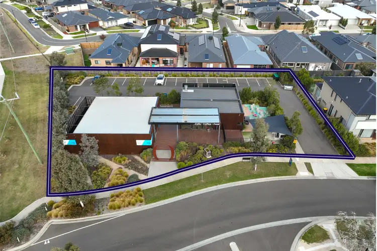 Second view of Homely land listing, 1&5 Hero Street, Diggers Rest VIC 3427