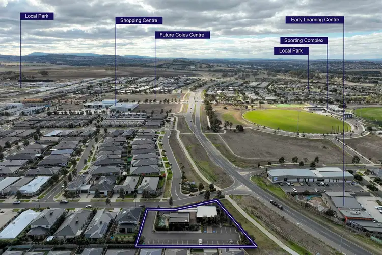 Fifth view of Homely land listing, 1&5 Hero Street, Diggers Rest VIC 3427