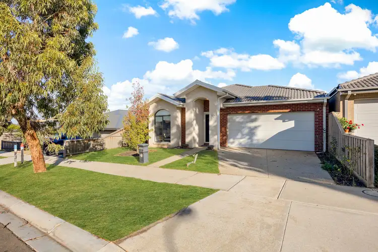 32 McLachlan Street, Bacchus Marsh VIC 3340