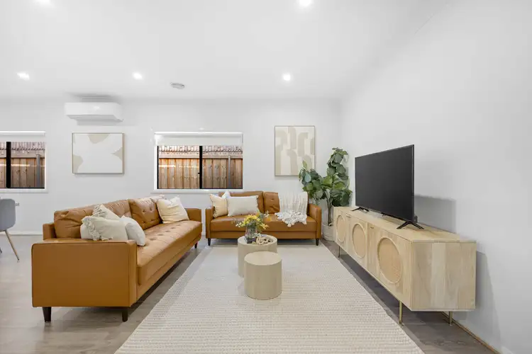 Fourth view of Homely house listing, 32 McLachlan Street, Bacchus Marsh VIC 3340