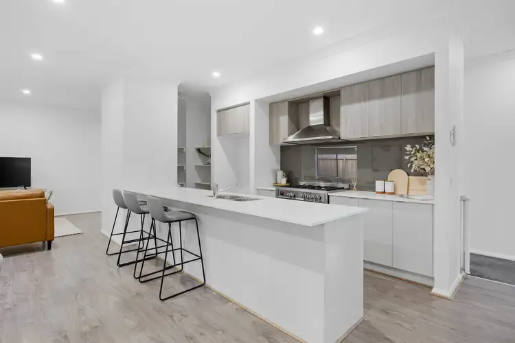 Fifth view of Homely house listing, 32 McLachlan Street, Bacchus Marsh VIC 3340