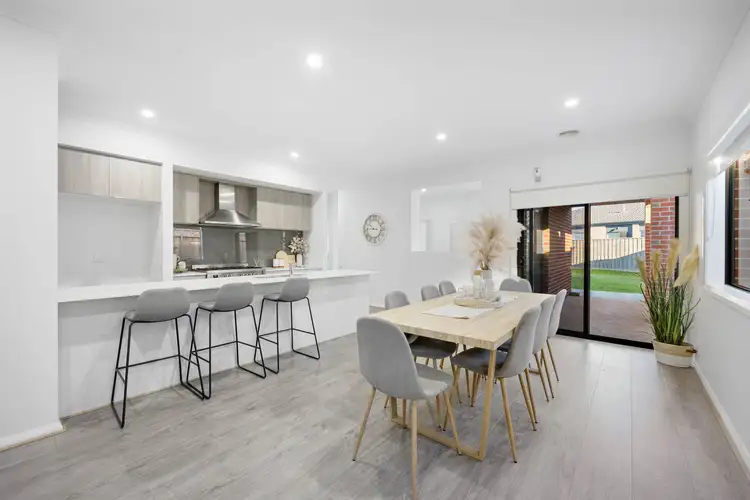Sixth view of Homely house listing, 32 McLachlan Street, Bacchus Marsh VIC 3340