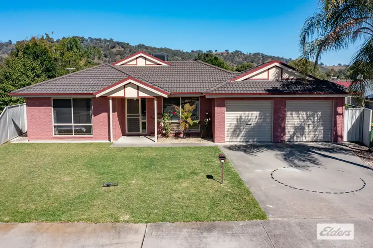Main view of Homely house listing, 11 Wren Court, Wodonga VIC 3690