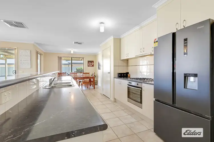 Second view of Homely house listing, 11 Wren Court, Wodonga VIC 3690