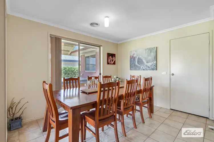 Third view of Homely house listing, 11 Wren Court, Wodonga VIC 3690