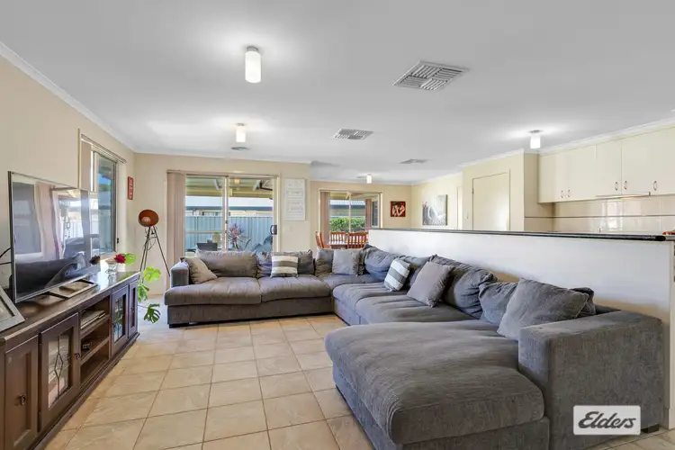 Fourth view of Homely house listing, 11 Wren Court, Wodonga VIC 3690