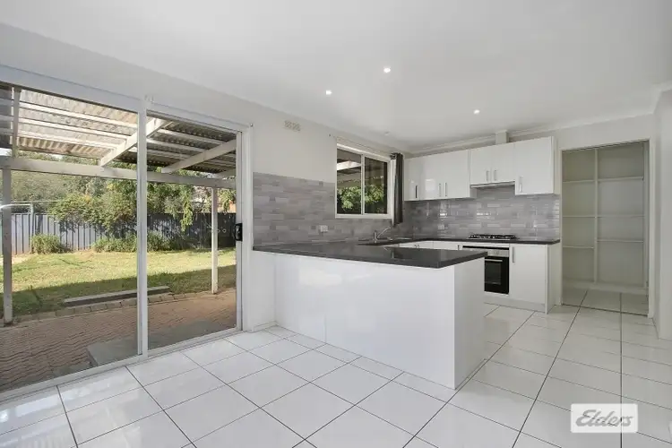 Second view of Homely house listing, 6 Granya Court, Thurgoona NSW 2640