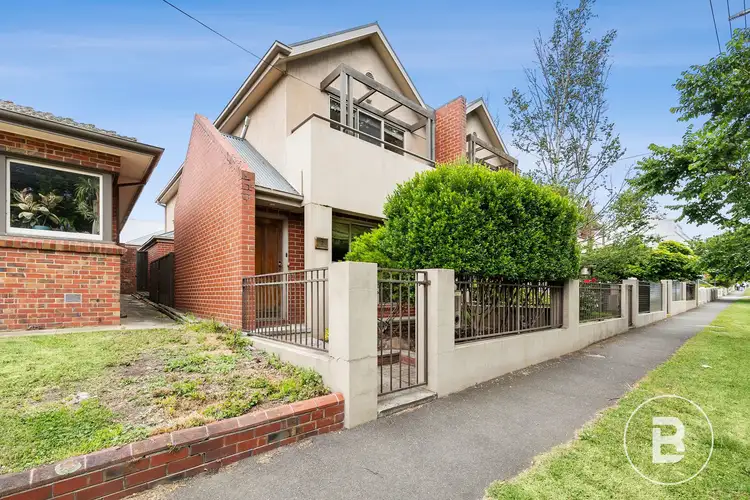 1/7 Webster Street, Ballarat Central VIC 3350