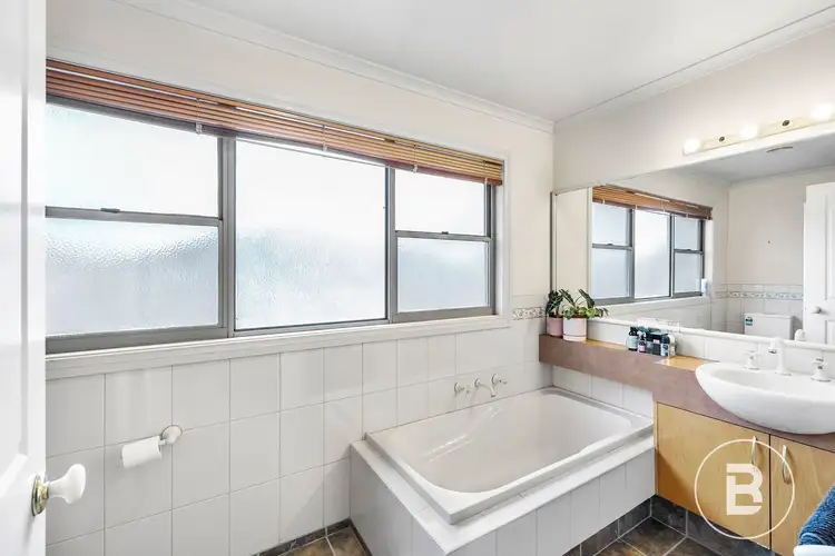 Fourth view of Homely townhouse listing, 1/7 Webster Street, Ballarat Central VIC 3350