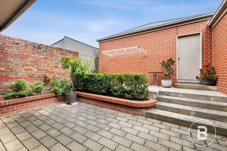 Fifth view of Homely townhouse listing, 1/7 Webster Street, Ballarat Central VIC 3350