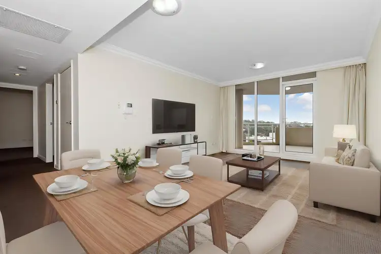 Main view of Homely apartment listing, 50/2 Pound Road, Hornsby NSW 2077