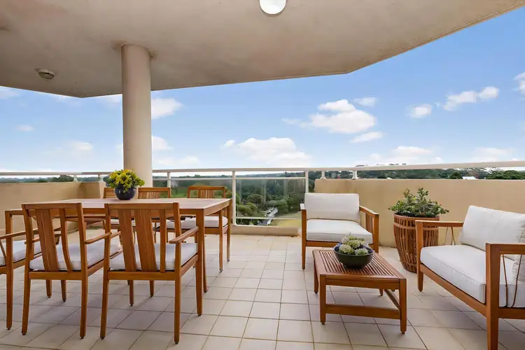 50/2 Pound Road, Hornsby NSW 2077