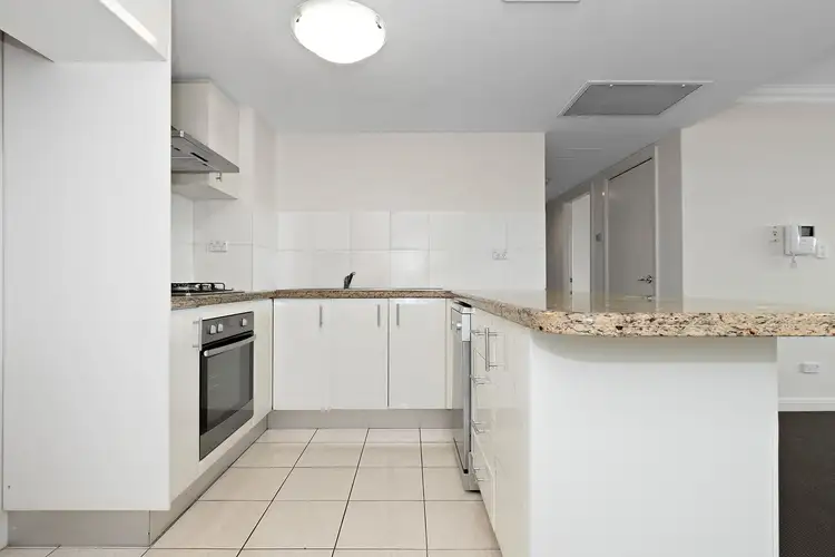 Third view of Homely apartment listing, 50/2 Pound Road, Hornsby NSW 2077